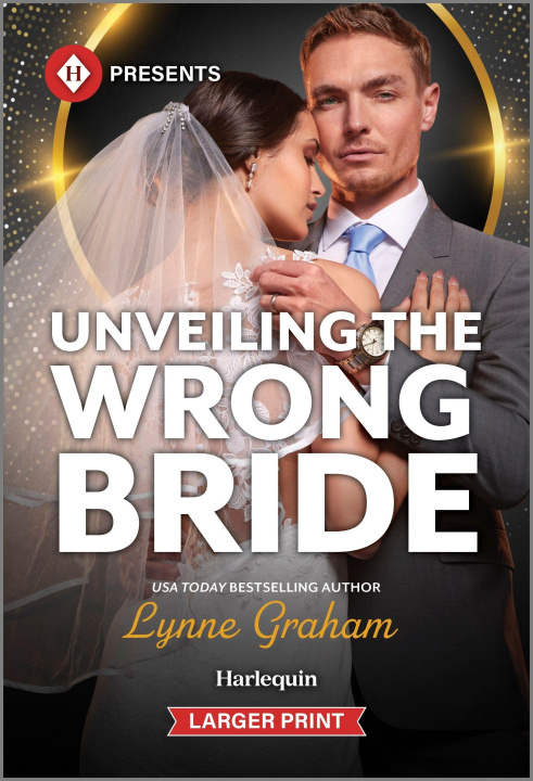 Kniha Unveiling the Wrong Bride 