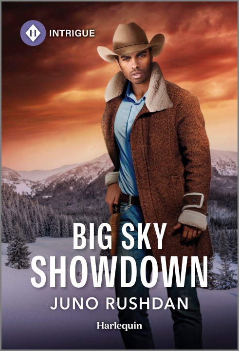 Libro Big Sky Showdown 