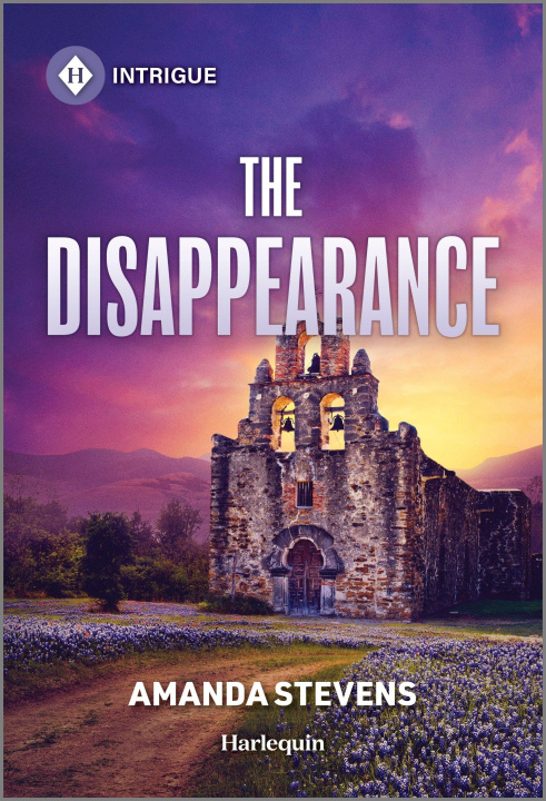 Carte The Disappearance 