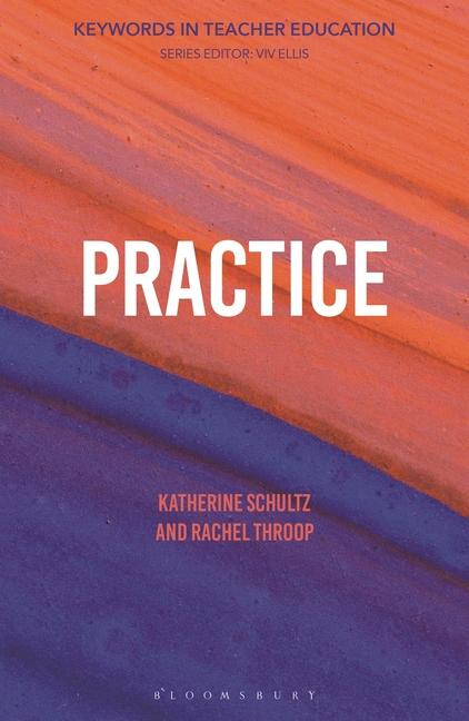Kniha Practice Rachel Throop