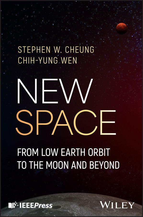 Livro New Space Chih-Yung Wen