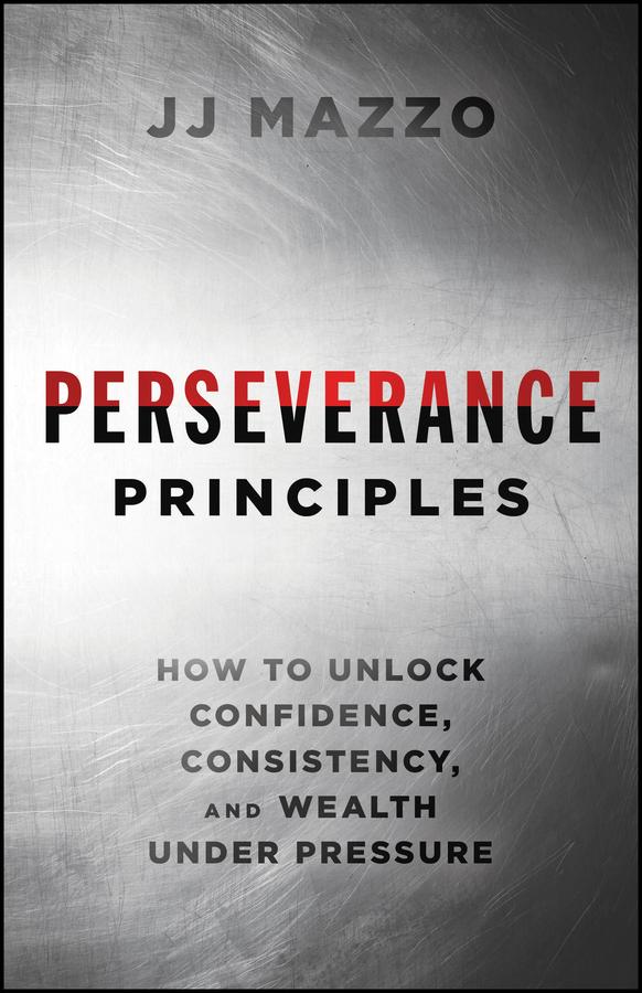 Book Perseverance Principles Mazzo