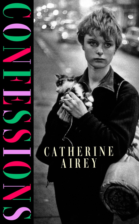 Carte Confessions Catherine Airey
