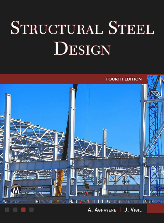 Kniha Structural Steel Design 