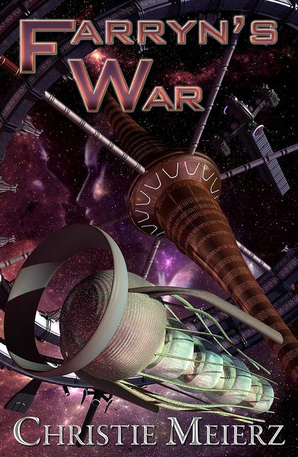 Kniha Farryn's War 