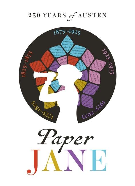 Book Paper Jane Janine Barchas