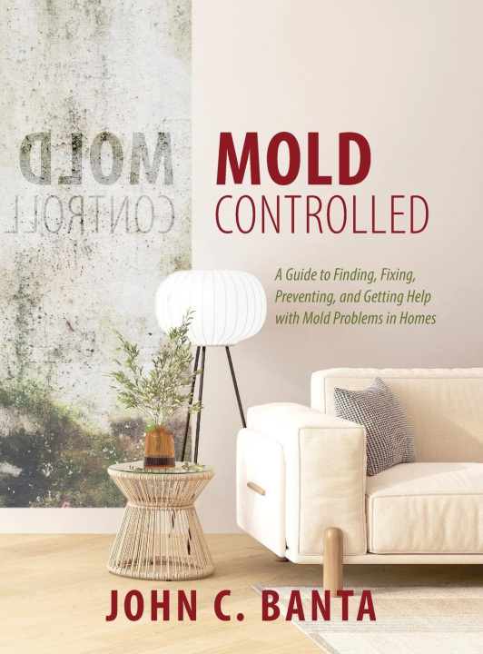 Kniha Mold Controlled 