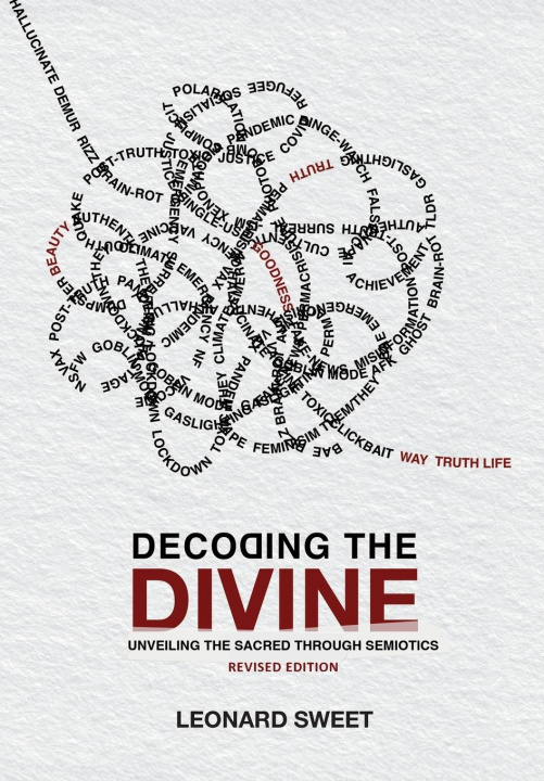 Knjiga Decoding the Divine 