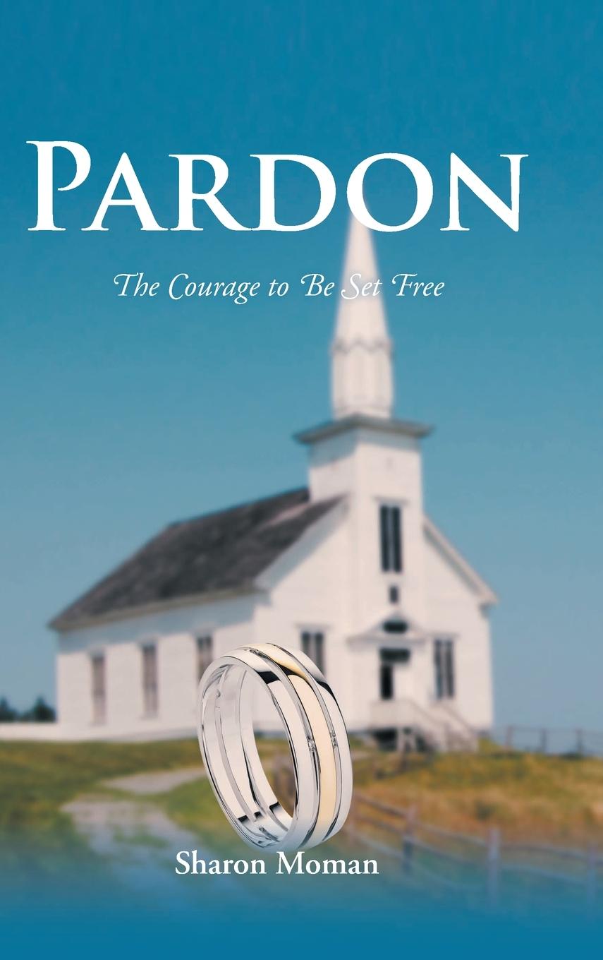Knjiga Pardon 