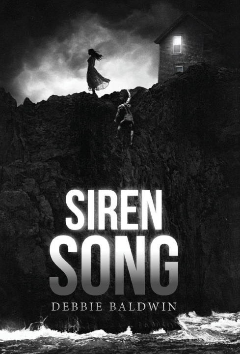 Kniha Siren Song Debbie Baldwin