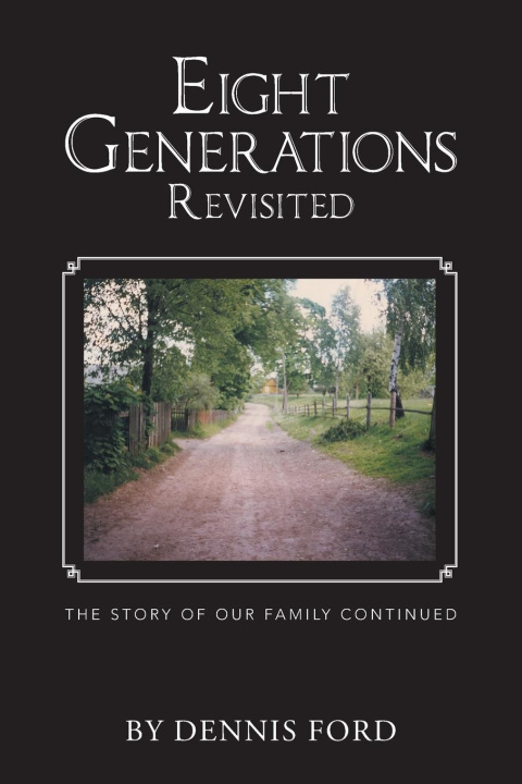 Kniha Eight Generations Revisited 