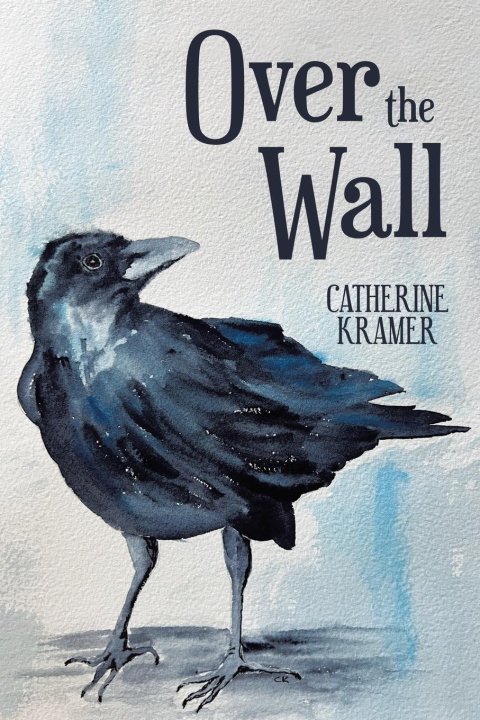 Kniha Over the Wall 