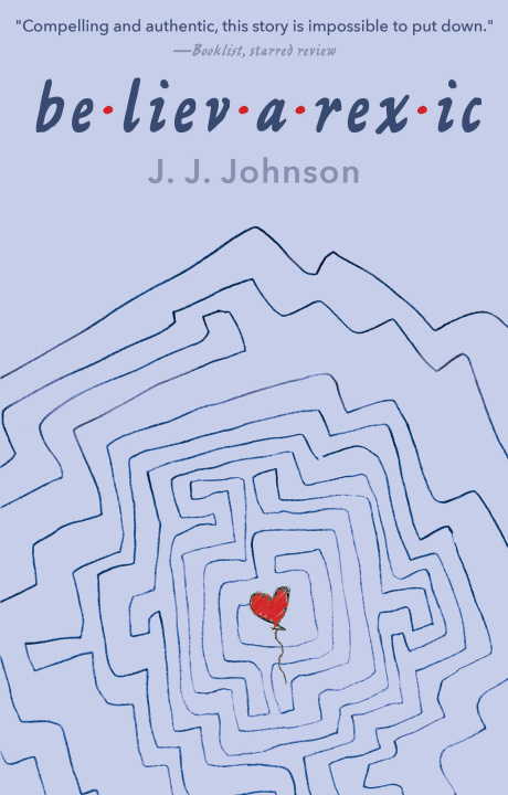 Buch Believarexic JOHNSON JJ
