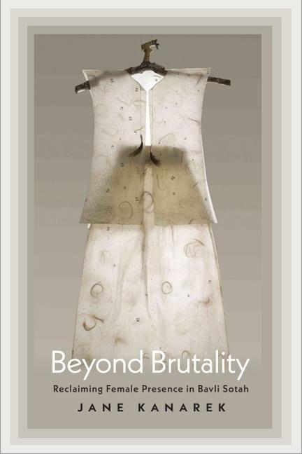 Libro Beyond Brutality Jane Kanarek