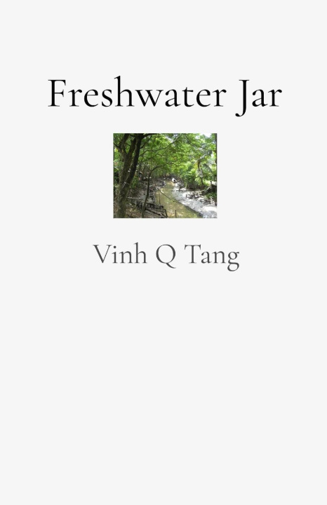 Book Freshwater Jar 