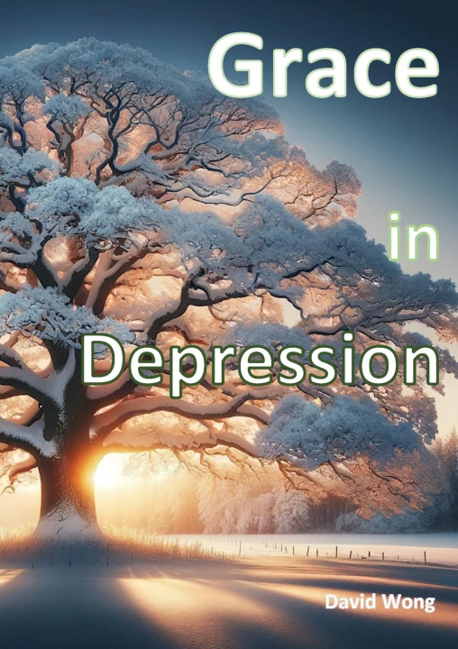 Knjiga Grace in Depression 