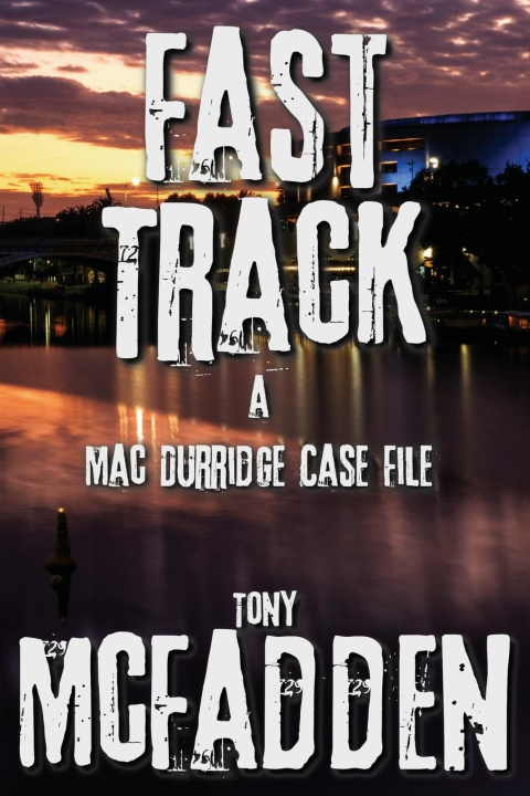 Knjiga Fast Track 