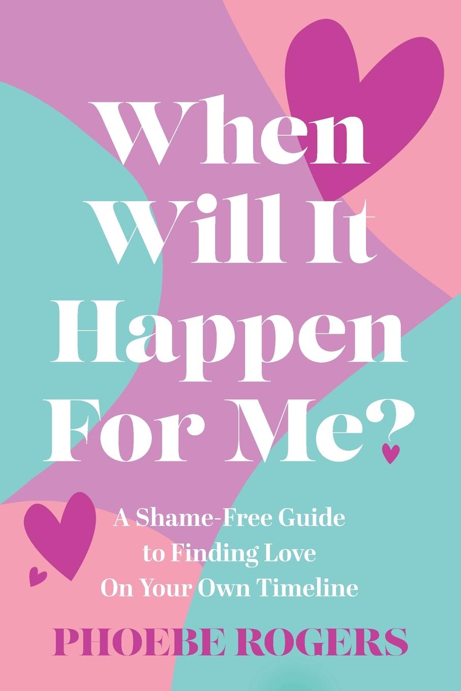 Книга When Will It Happen For Me? 