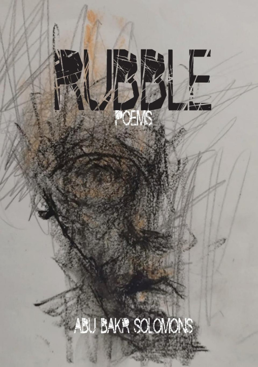 Kniha Rubble 