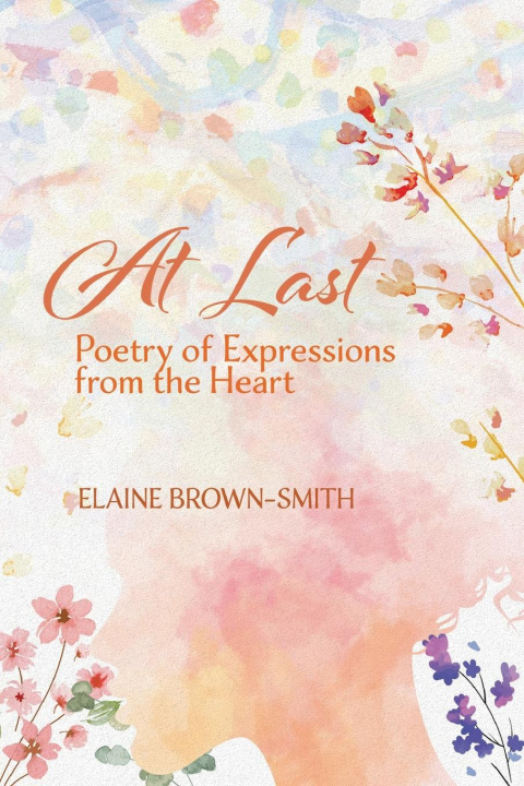 Книга At Last 