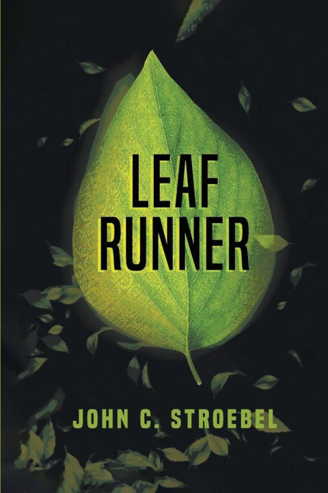 Knjiga Leaf Runner 