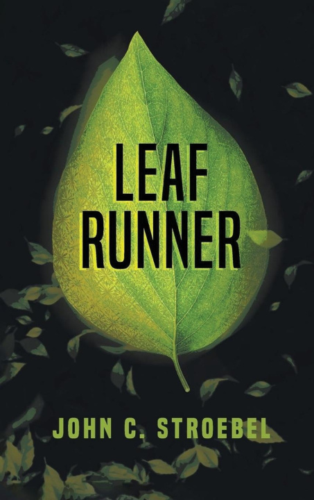 Knjiga Leaf Runner 