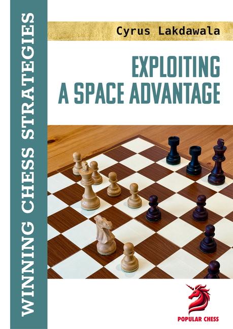 Книга Exploiting a Space Advantage LAKDAWALA CYRUS