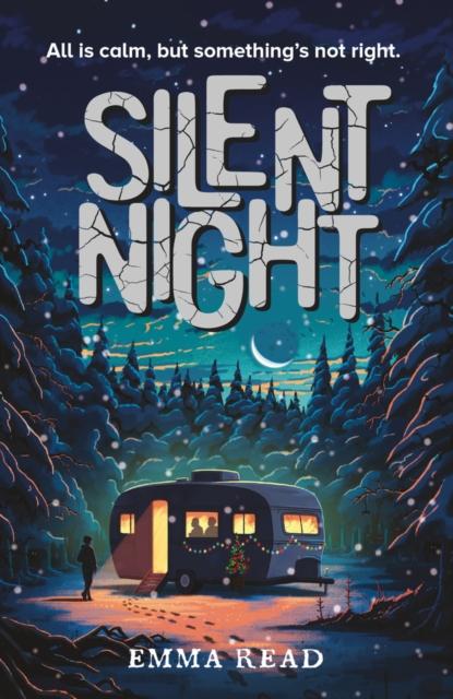 Kniha Silent Night Emma Read