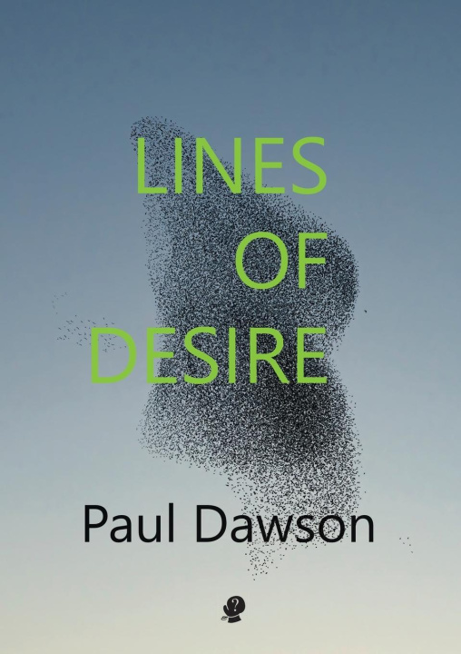Livro Lines of Desire 