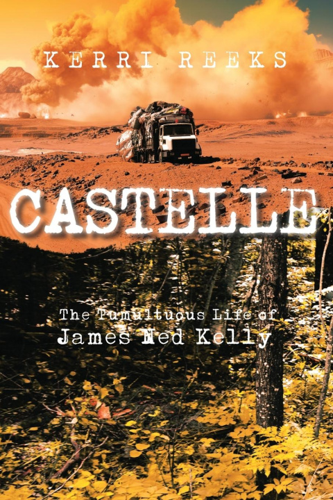 Knjiga Castelle 