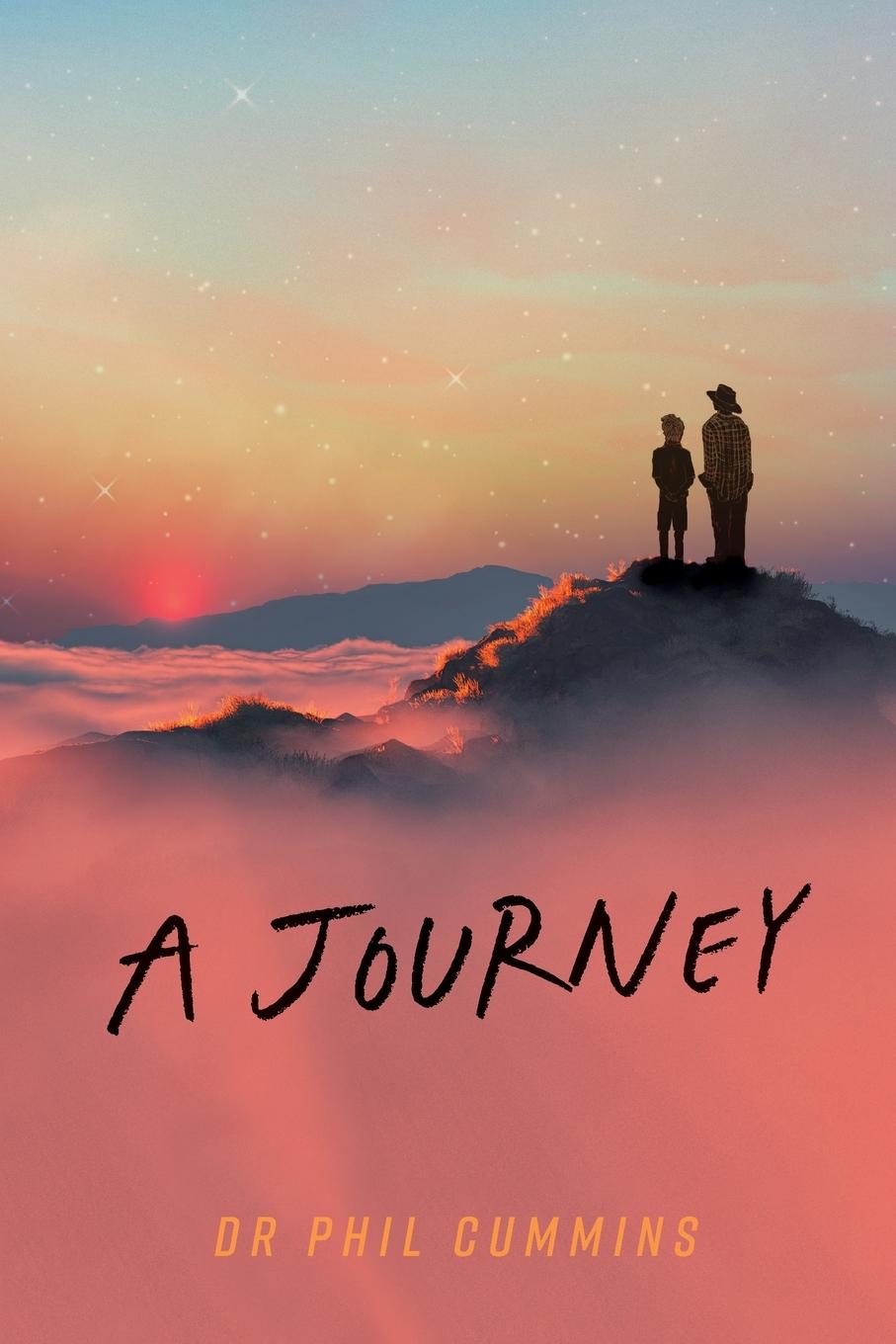 Kniha A Journey 