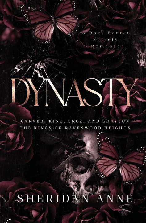 Βιβλίο Dynasty 