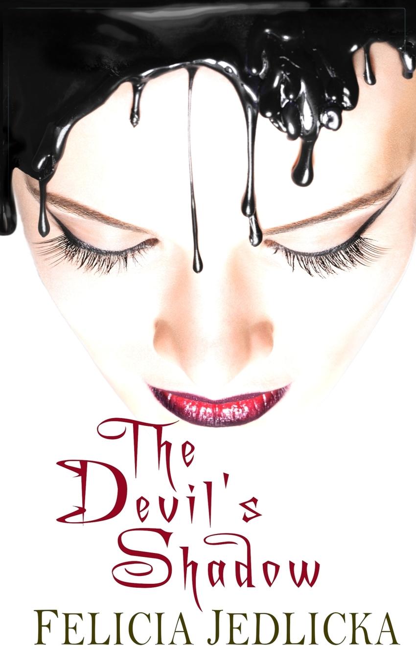 Kniha The Devil's Shadow 