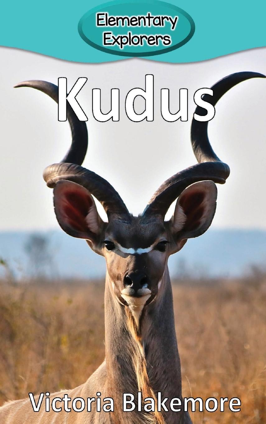 Kniha Kudus 