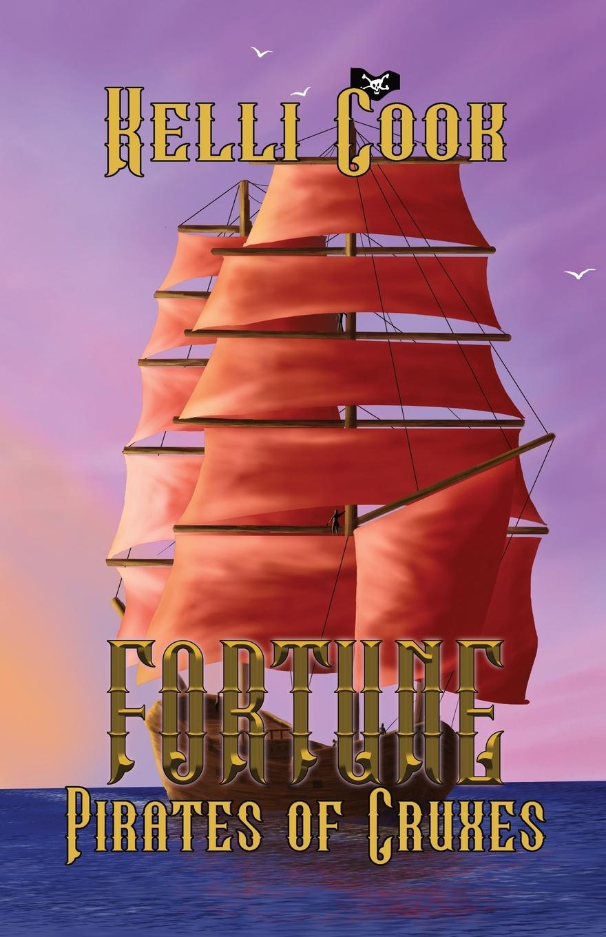 Kniha Fortune 