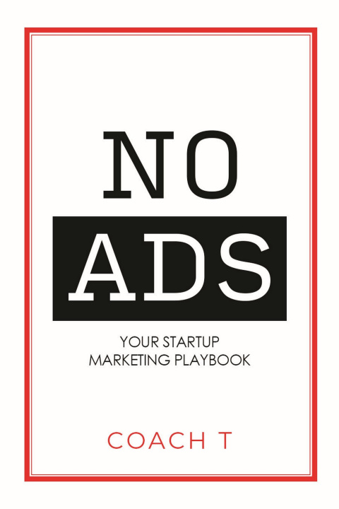 Kniha No Ads 