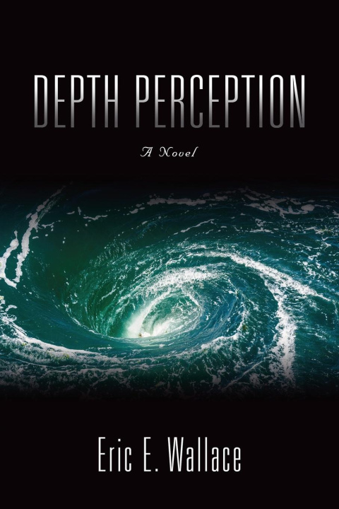 Knjiga Depth Perception 