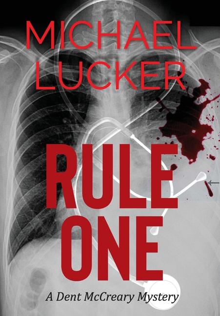Kniha Rule One 