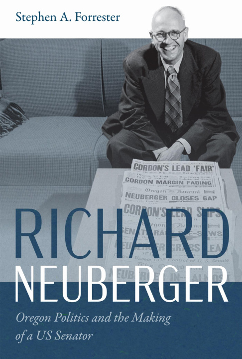 Knjiga Richard Neuberger Forrester