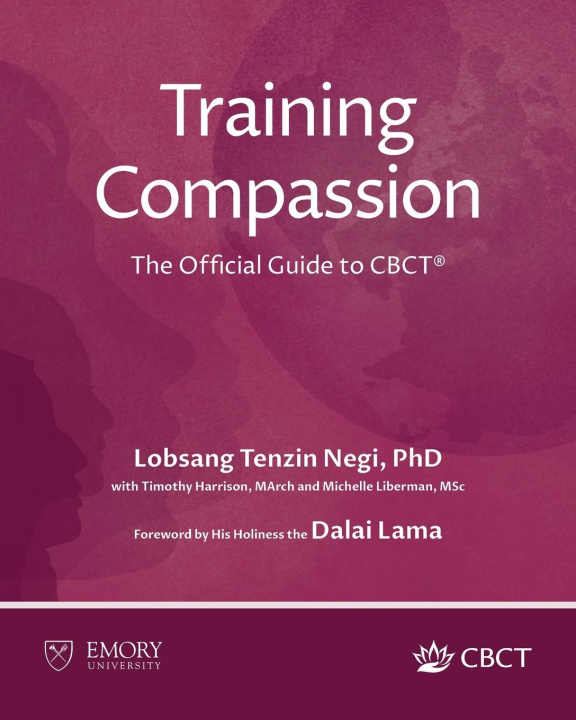 Book Training Compassion Timothy Harrison