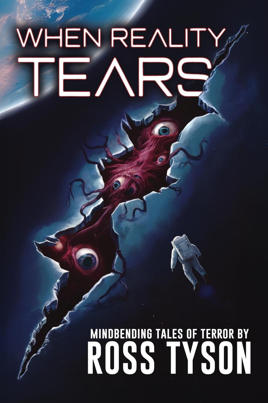 Knjiga When Reality Tears Velox Books