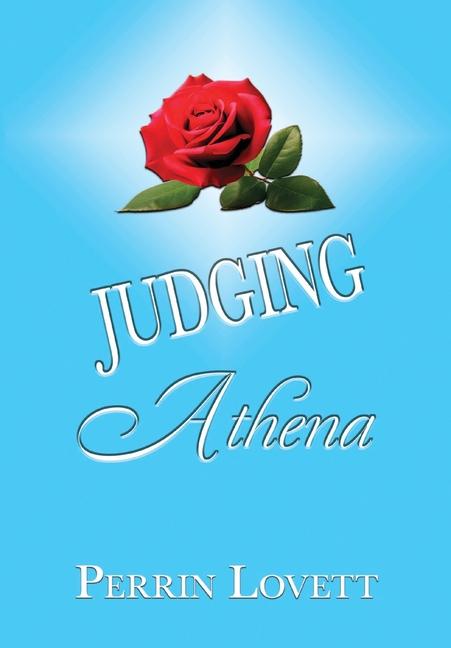 Knjiga Judging Athena 