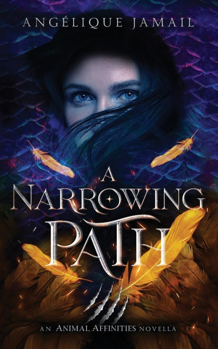 Kniha A Narrowing Path 