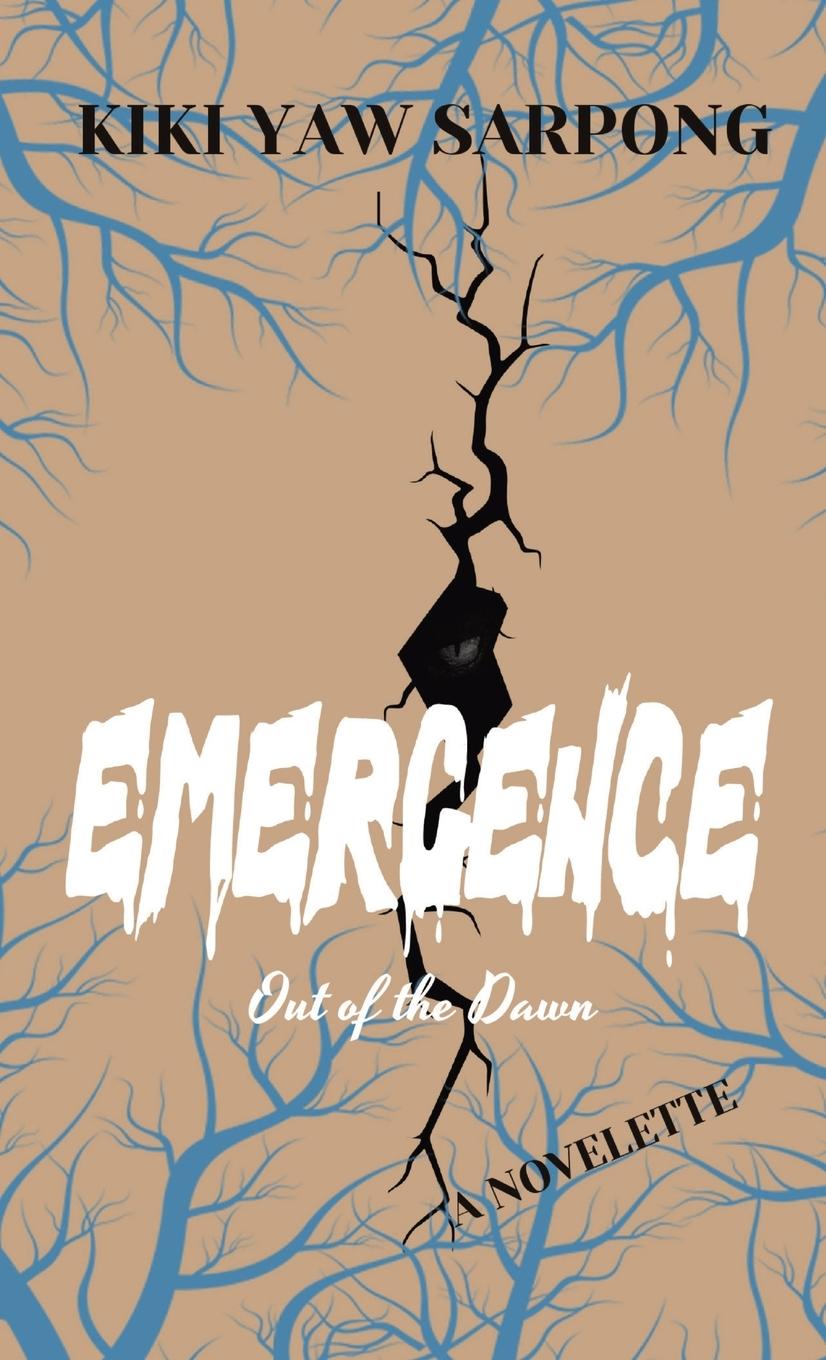 Boek Emergence Kiki Sarpong