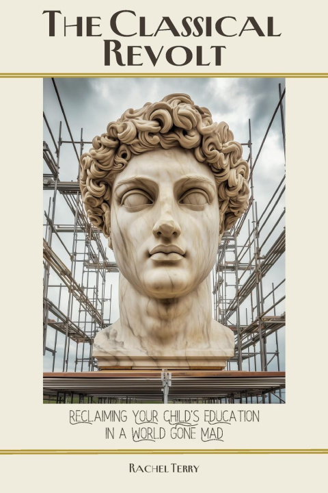 Knjiga The Classical Revolt Eva Terry