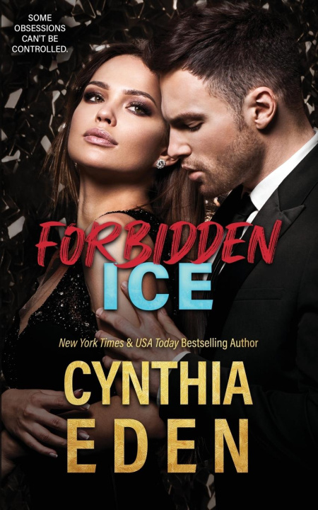Knjiga Forbidden Ice 