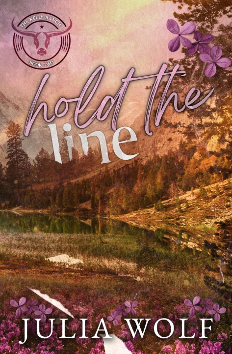 Kniha Hold The Line 