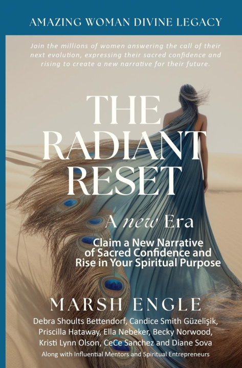 Kniha The Radiant Reset 