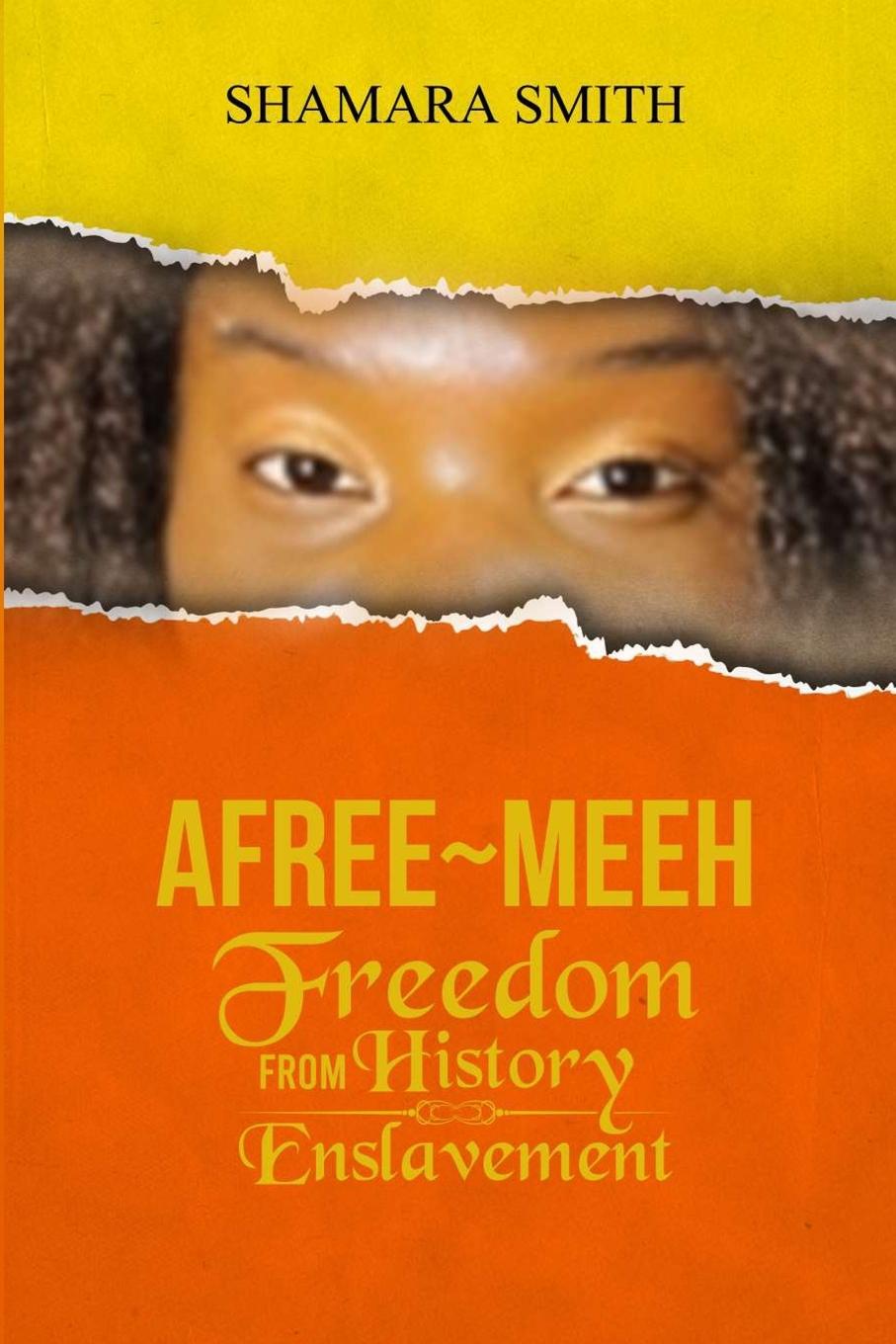 Buch Afree-Meeh 