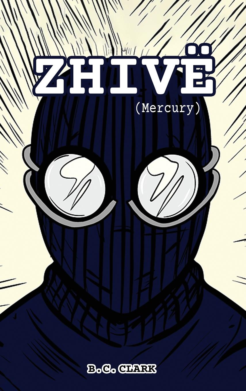 Kniha Zhivë 